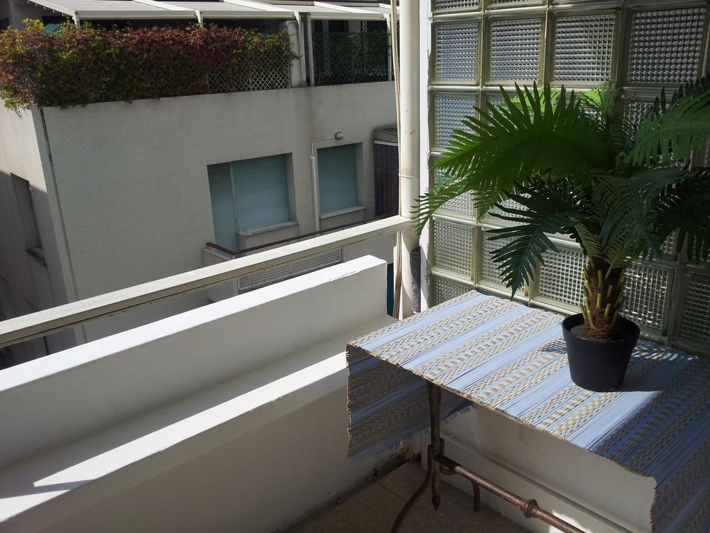 Monolocale Sanremo - Casino Apartamento Exterior foto