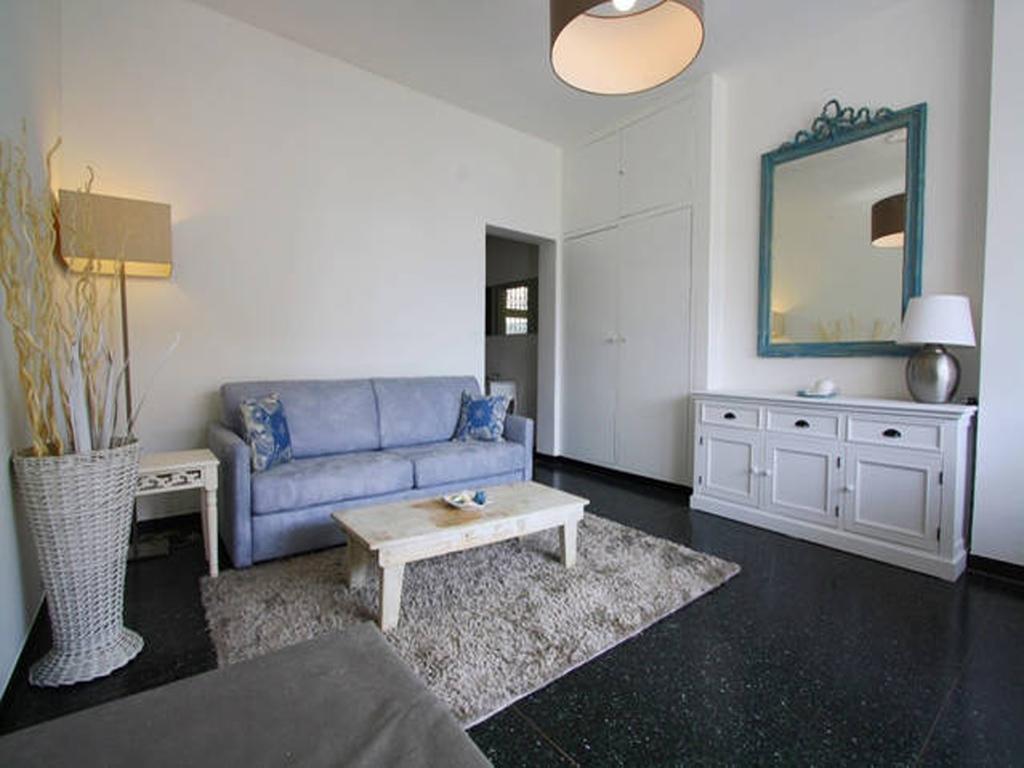 Monolocale Sanremo - Casino Apartamento Exterior foto