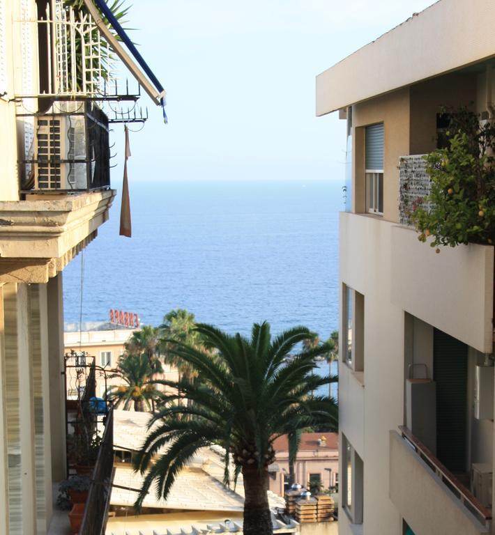 Monolocale Sanremo - Casino Apartamento Exterior foto